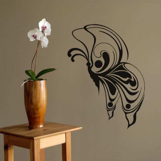 Wall Sticker - Butterfly