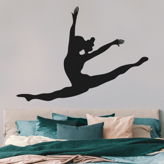 Wall Sticker - Dancer