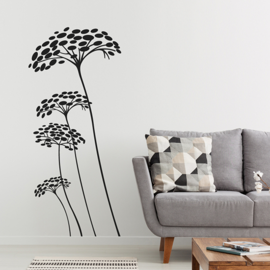 Wall Sticker - Dandelions