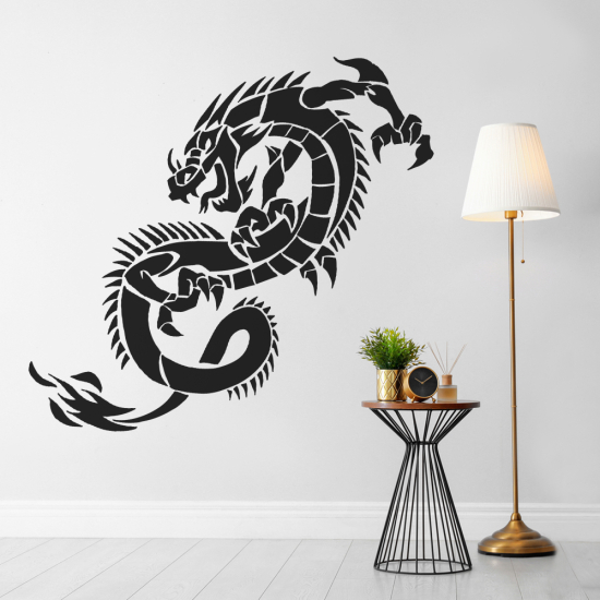 Wall Sticker - Dragon