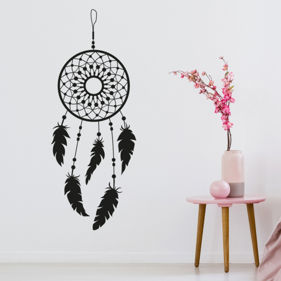 Wall Sticker - Dream Catcher