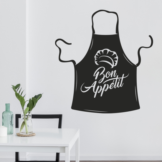 Wall Sticker - Enjoy your meal