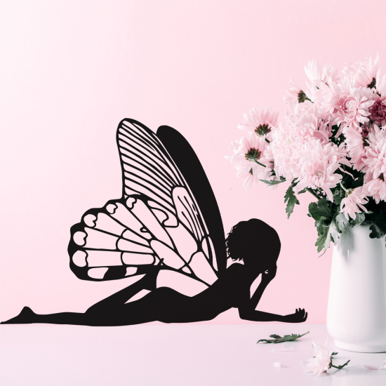 Wall Sticker - Fairy