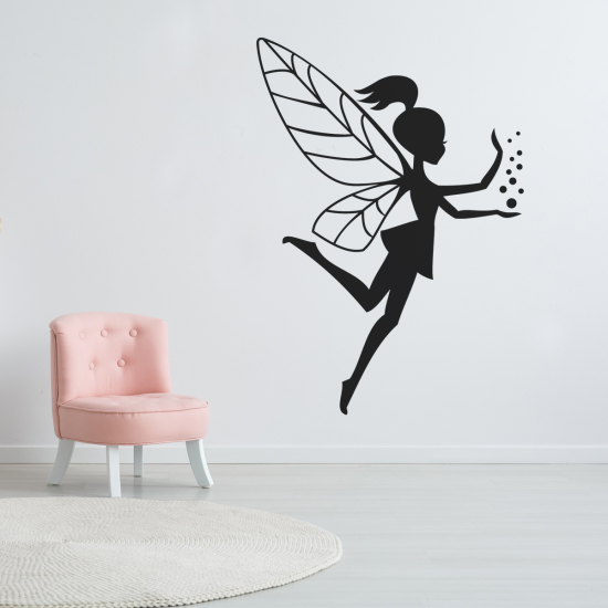 Wall Sticker - Fairy