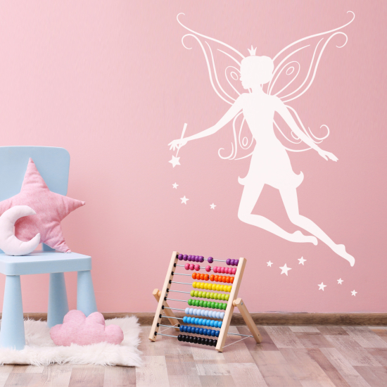 Wall Sticker - Fairy