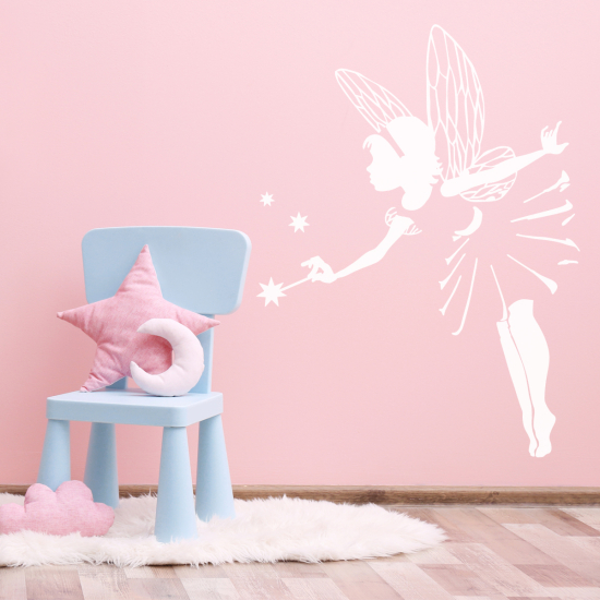 Wall Sticker - Fairy