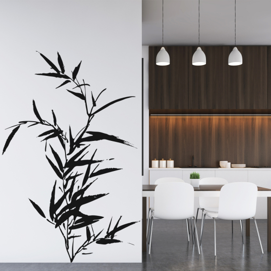 Wall Sticker - Flower