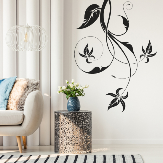 Wall Sticker - Flowers