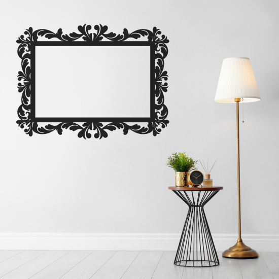 Wall Sticker - Frame