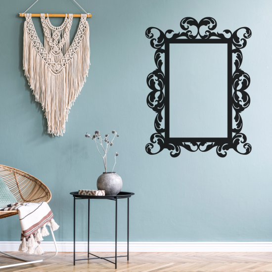 Wall Sticker - Frame