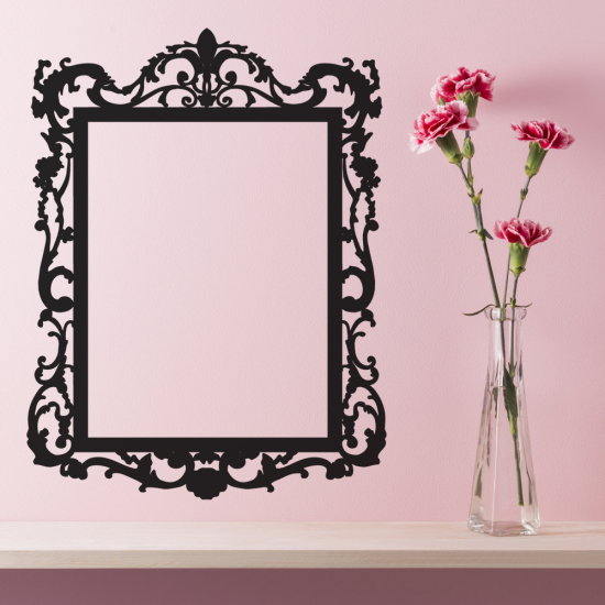 Wall Sticker - Frame