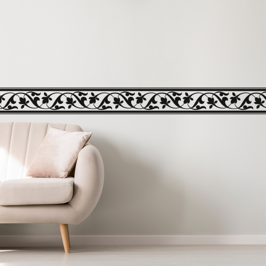 Wall Sticker - Frieze