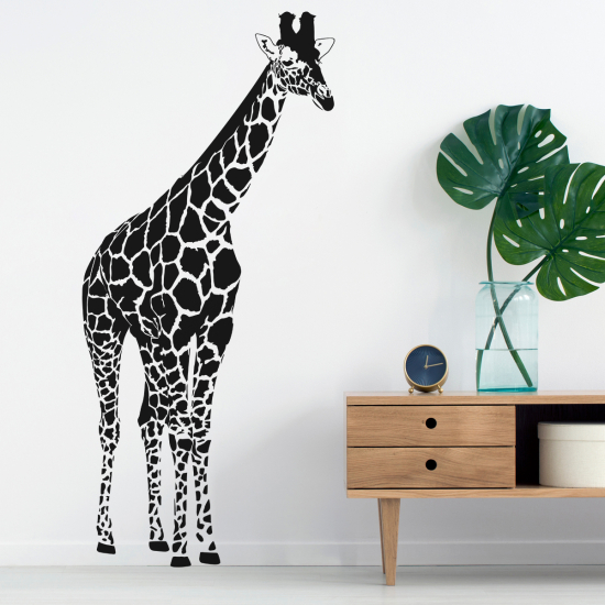 Wall Sticker - Giraffe