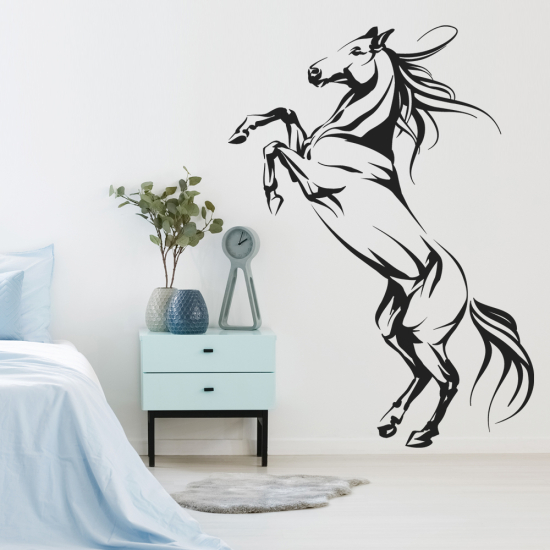 Wall Sticker - Horse