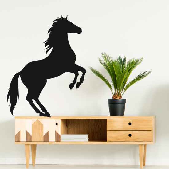 Wall Sticker - Horse