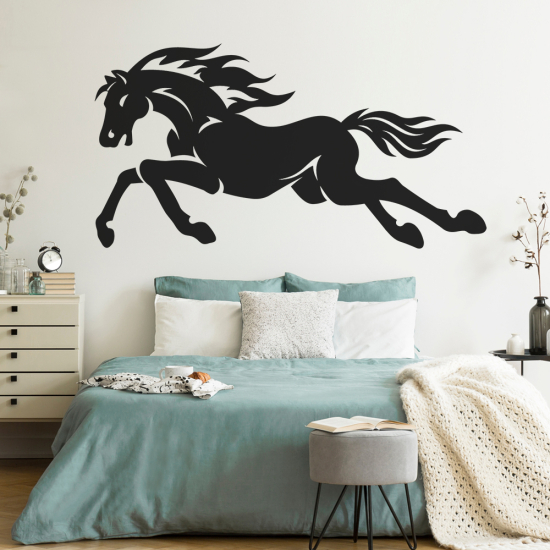 Wall Sticker - Horse