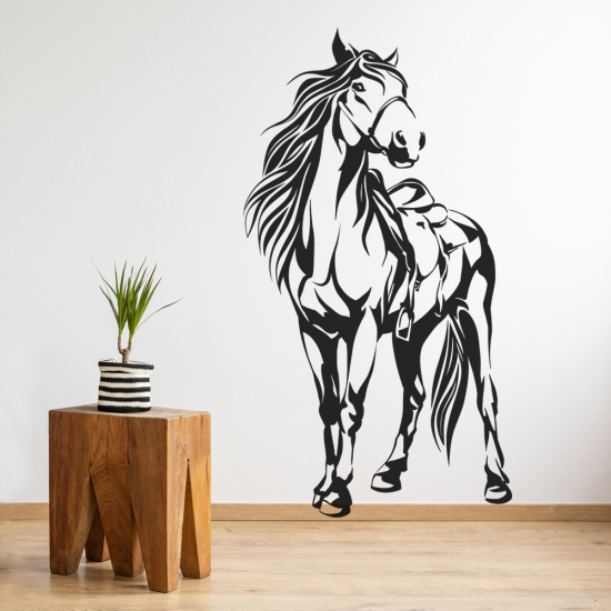 Wall Sticker - Horse