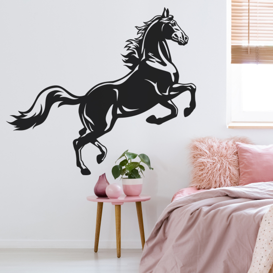 Wall Sticker - Horse