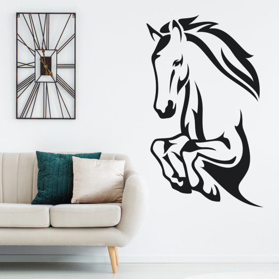 Wall Sticker - Horse