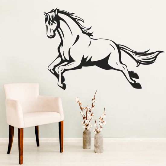 Wall Sticker - Horse