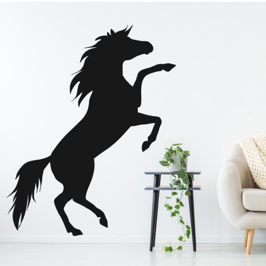 Wall Sticker - Horse