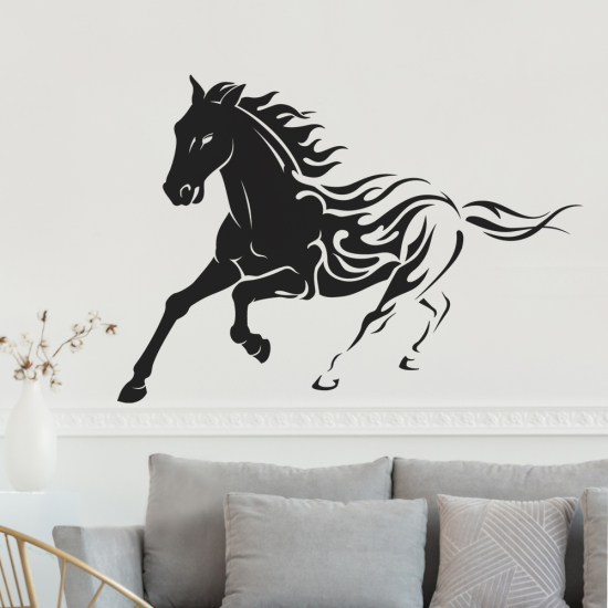 Wall Sticker - Horse