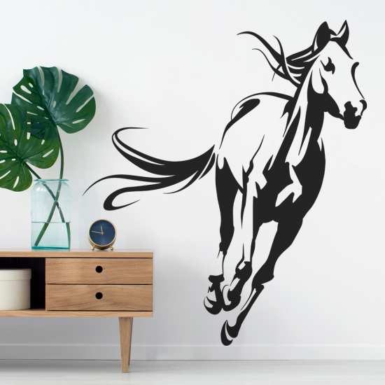 Wall Sticker - Horse