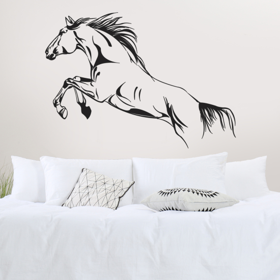 Wall Sticker - Horse