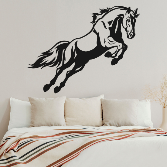 Wall Sticker - Horse