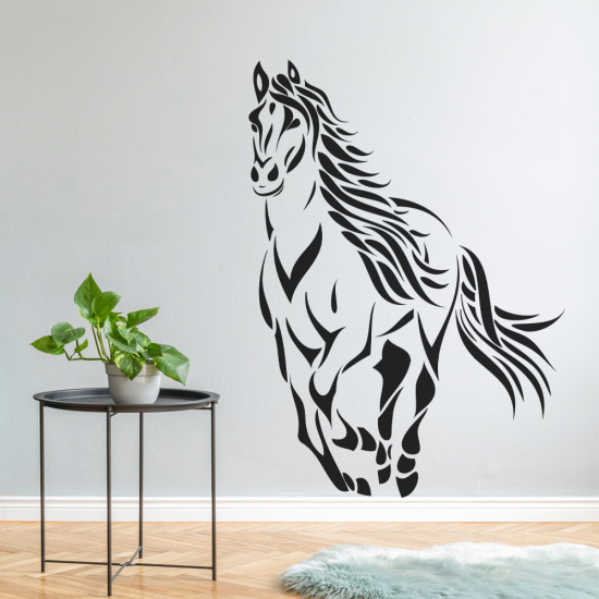 Wall Sticker - Horse