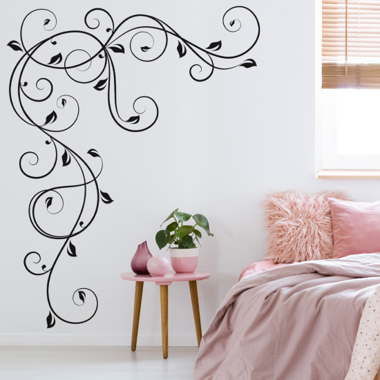 Wall Sticker - Ornament