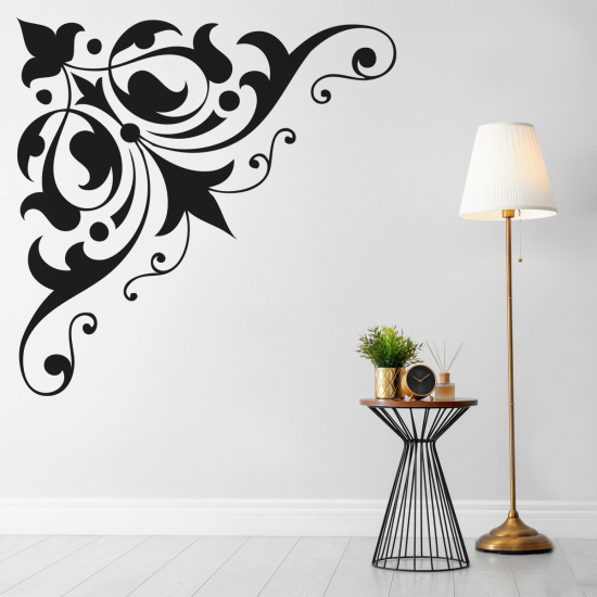 Wall Sticker - Ornament