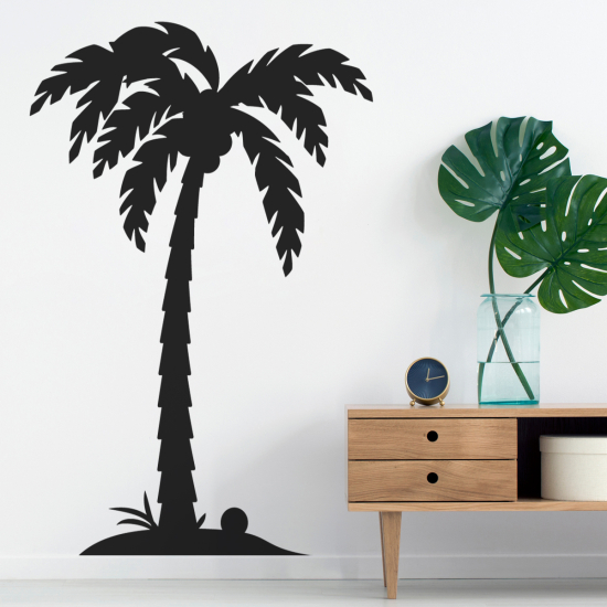 Wall Sticker - Palm Tree