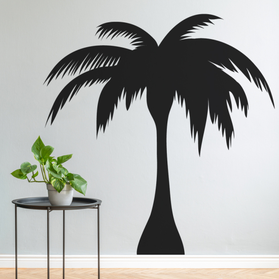 Wall Sticker - Palm Tree