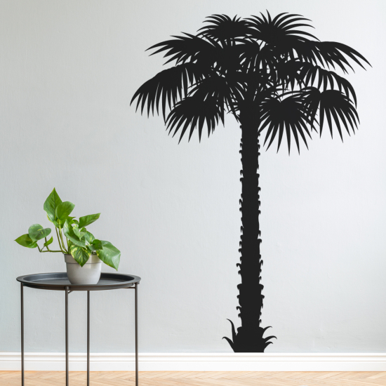 Wall Sticker - Palm trees