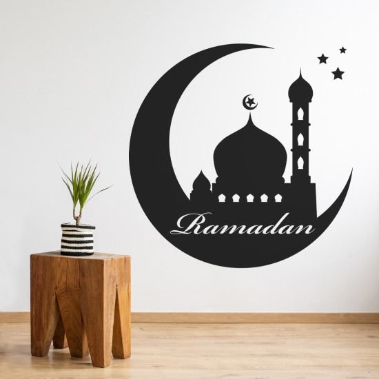 Wall Sticker - Ramadan