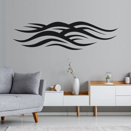 Wall Sticker - Sea