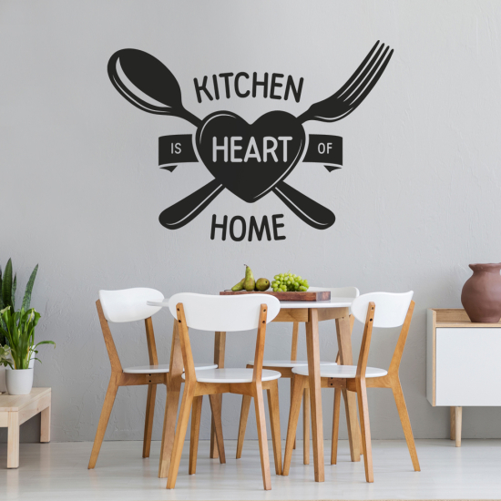 Wall Sticker - Set Ofchen