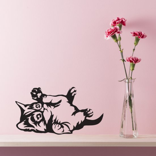 Wall Sticker - Set Often