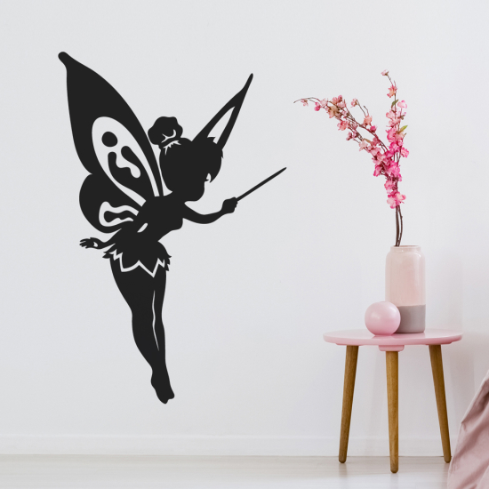 Wall Sticker - Tinker Bell