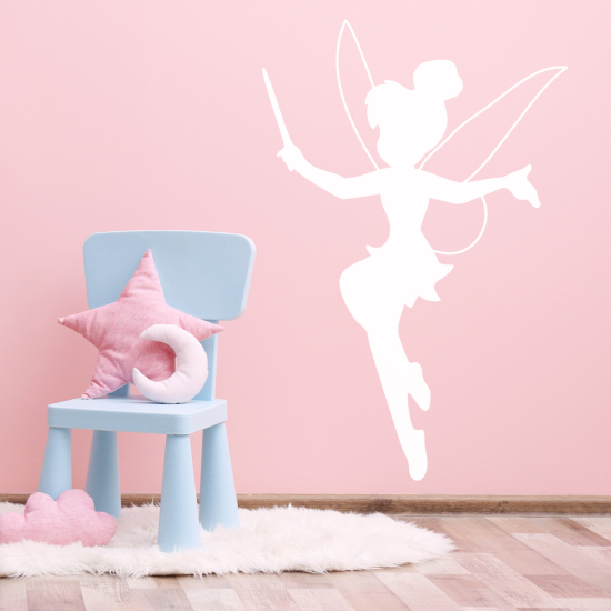 Wall Sticker - Tinker Bell