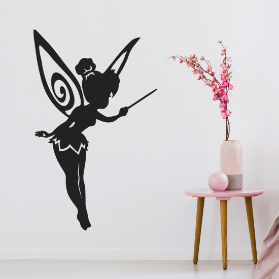 Wall Sticker - Tinker Bell