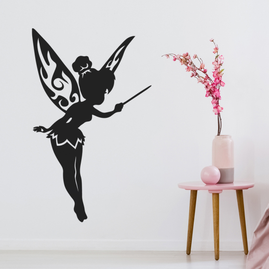 Wall Sticker - Tinker Bell