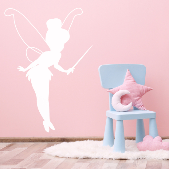 Wall Sticker - Tinker Bell