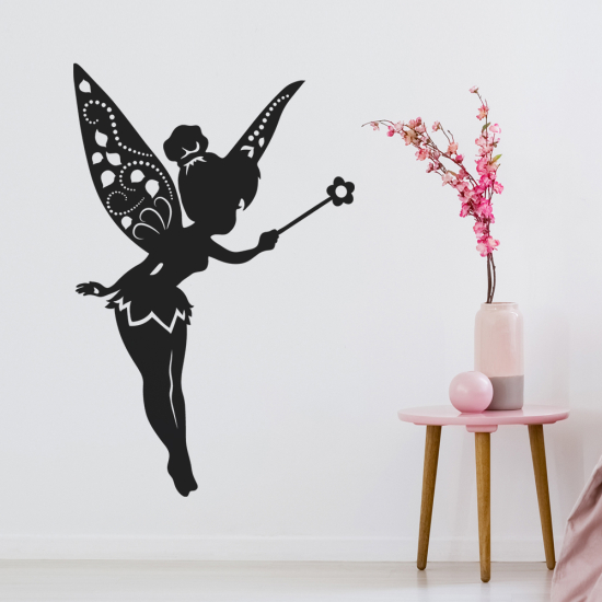 Wall Sticker - Tinker Bell