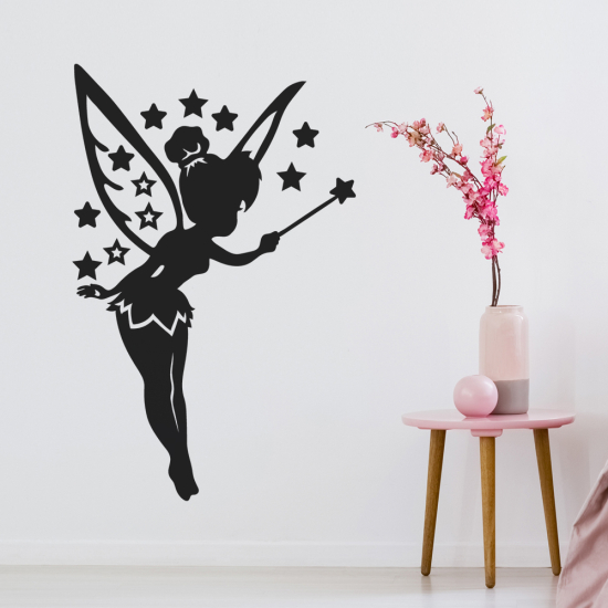 Wall Sticker - Tinker Bell