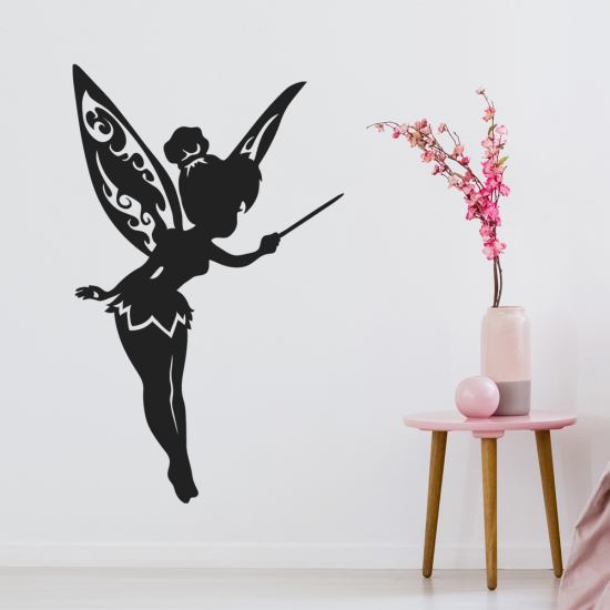 Wall Sticker - Tinker Bell