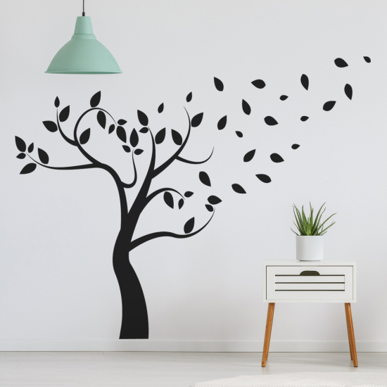 Wall Sticker - Tree