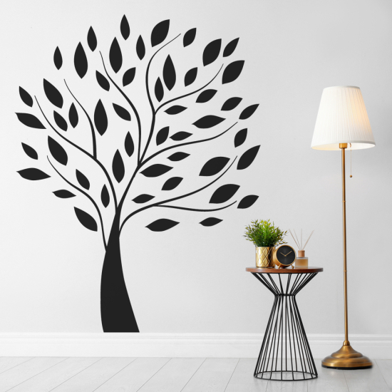 Wall Sticker - Tree