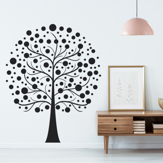 Wall Sticker - Tree